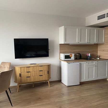 Apartament Nad Morzem Władysławowo 外观 照片