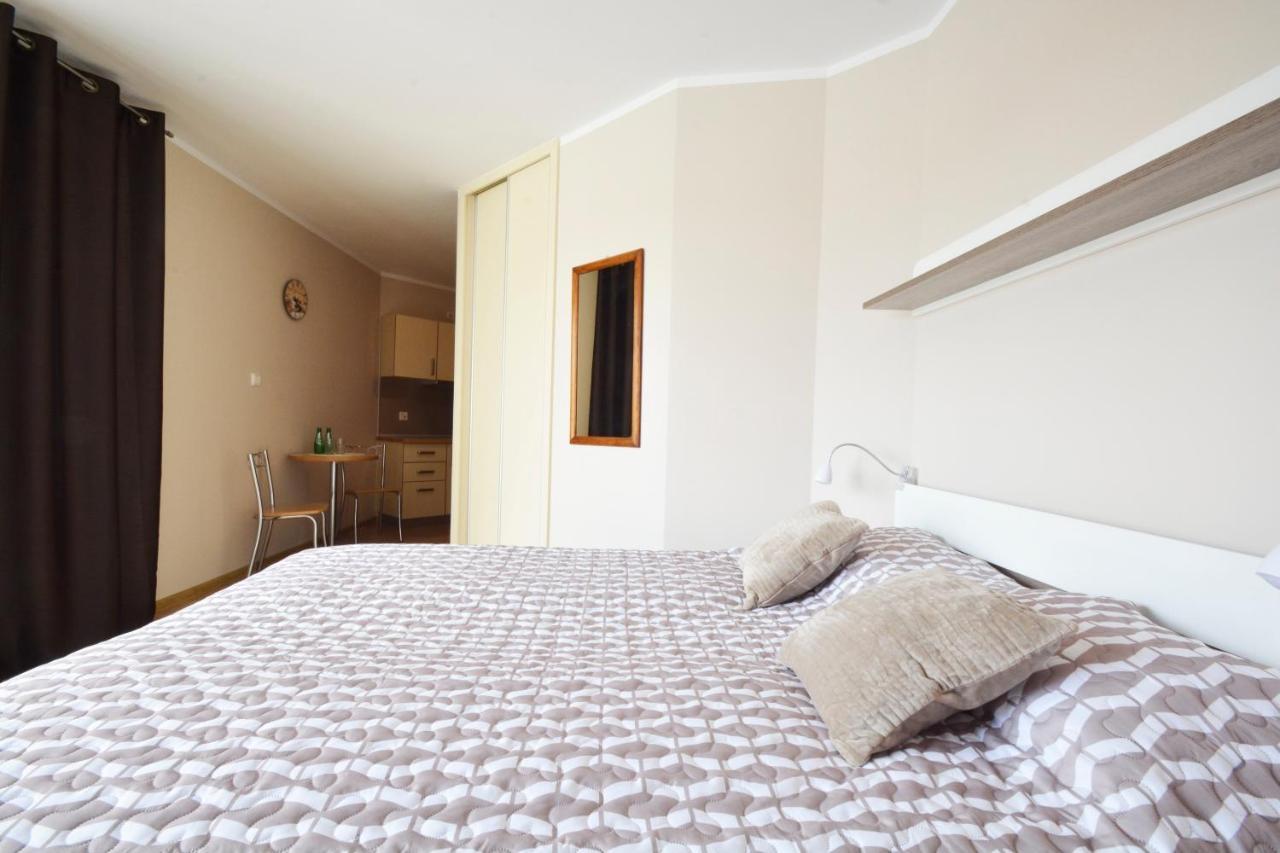 Apartament Nad Morzem Władysławowo 外观 照片