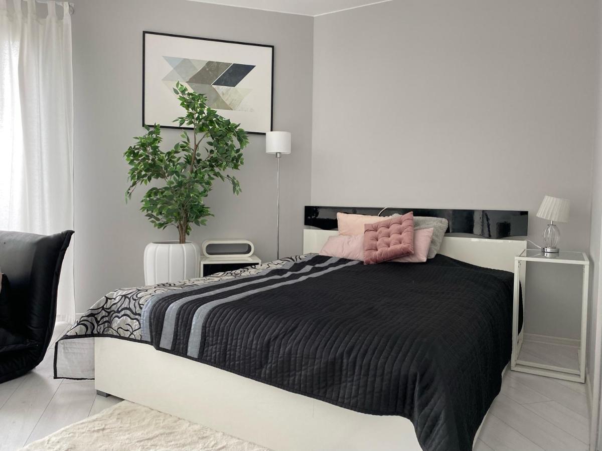 Apartament Nad Morzem Władysławowo 外观 照片