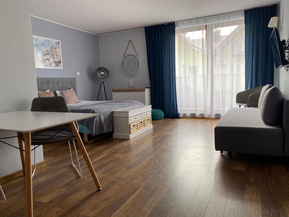 Apartament Nad Morzem Władysławowo 外观 照片