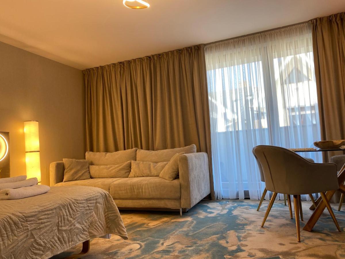 Apartament Nad Morzem Władysławowo 外观 照片