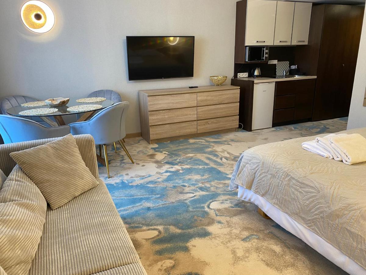 Apartament Nad Morzem Władysławowo 外观 照片
