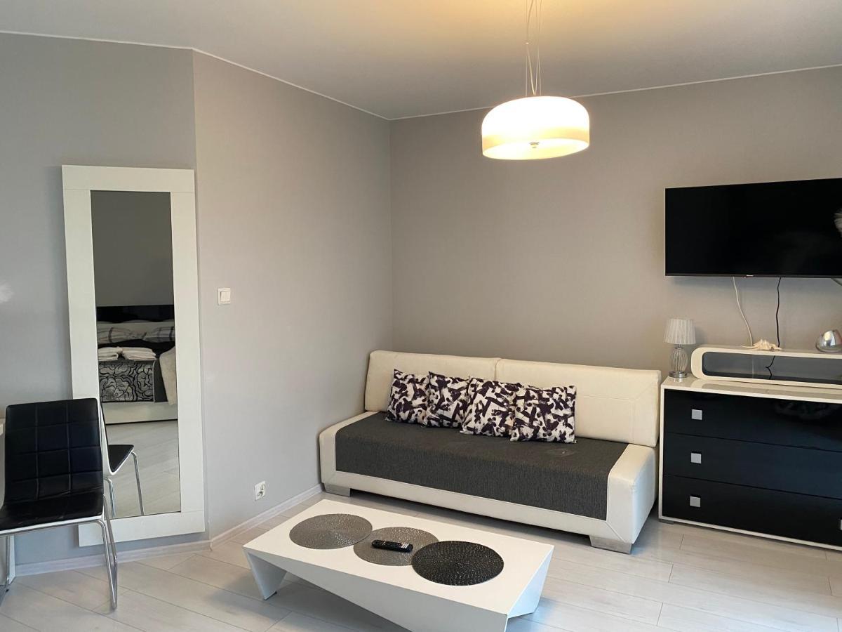 Apartament Nad Morzem Władysławowo 外观 照片