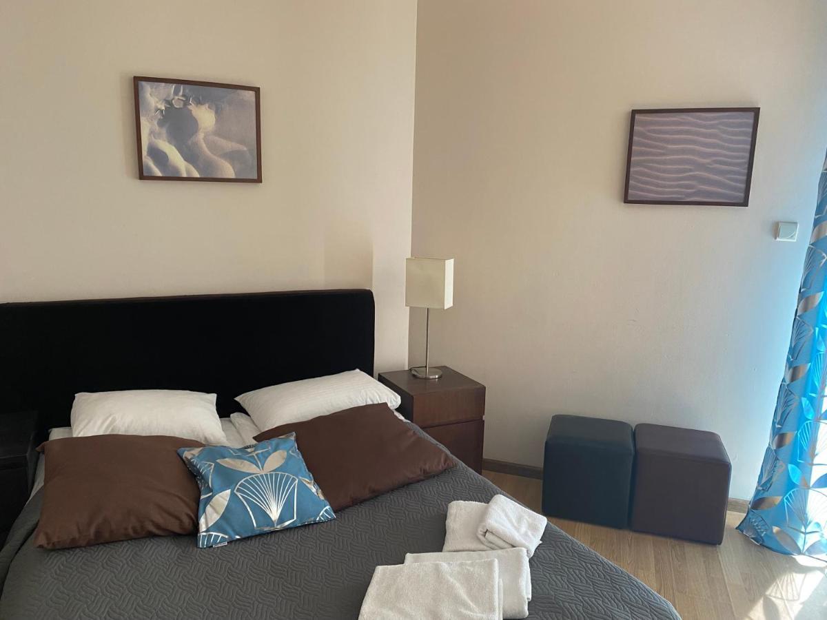 Apartament Nad Morzem Władysławowo 外观 照片
