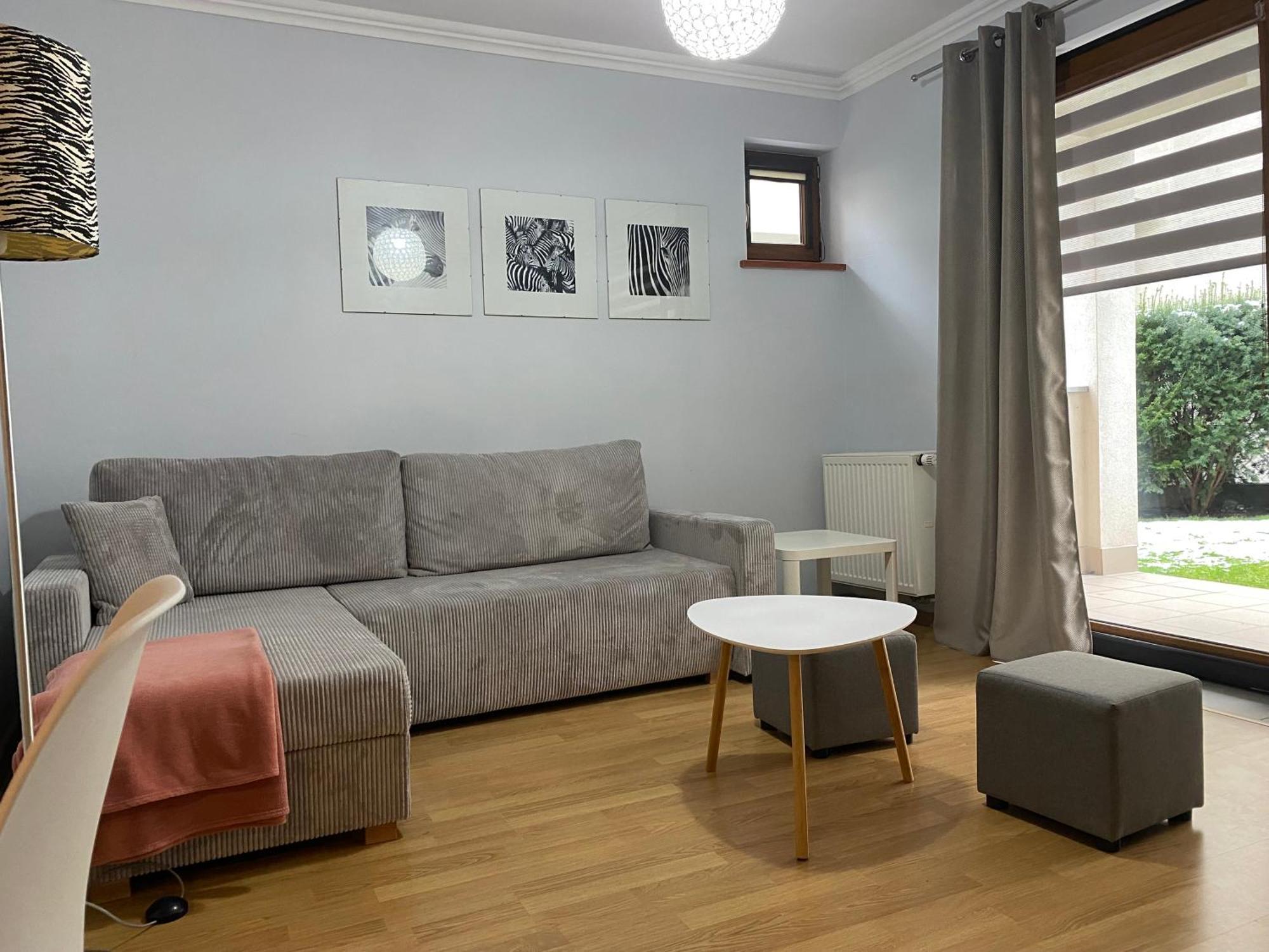 Apartament Nad Morzem Władysławowo 外观 照片