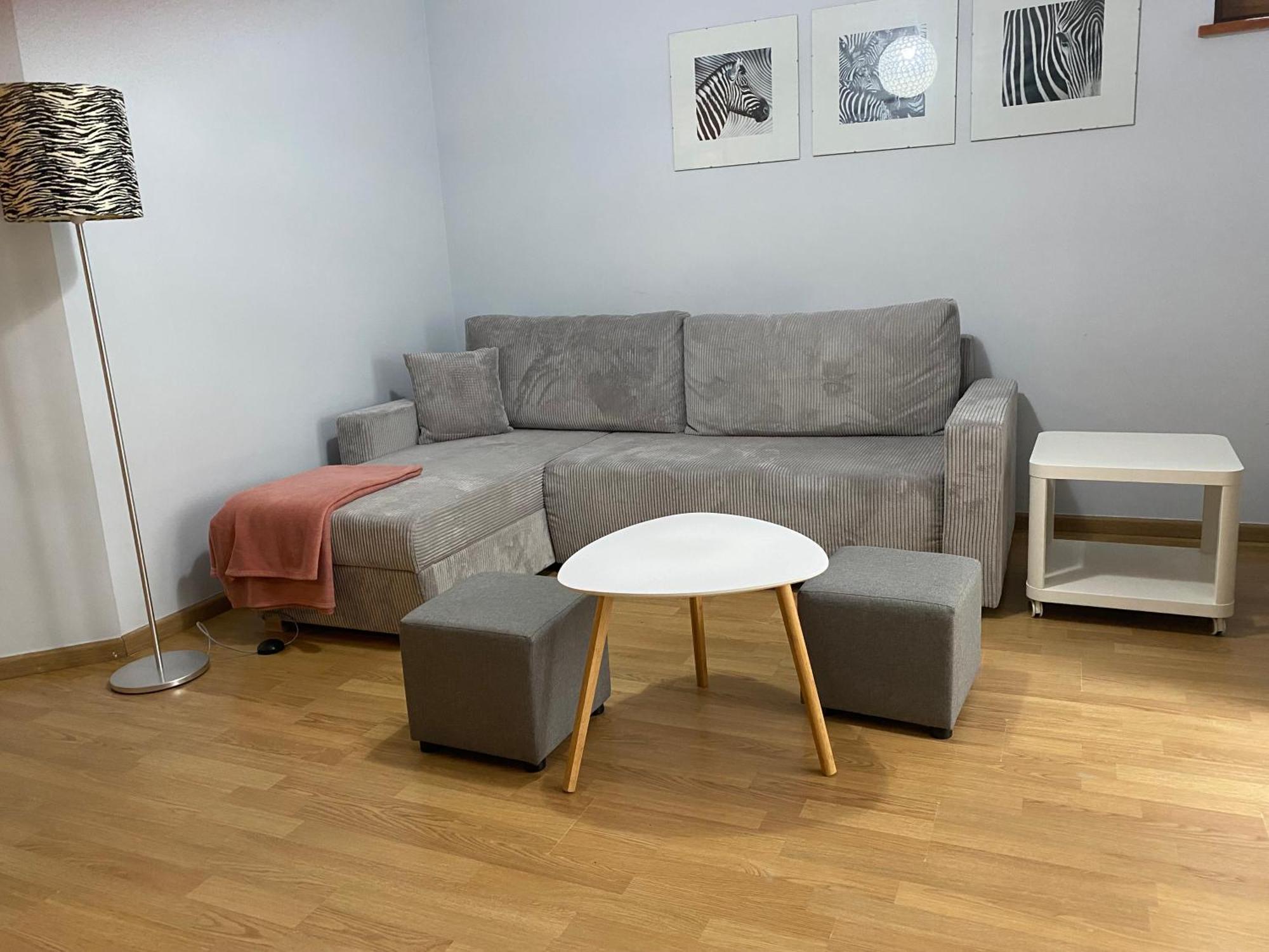 Apartament Nad Morzem Władysławowo 外观 照片