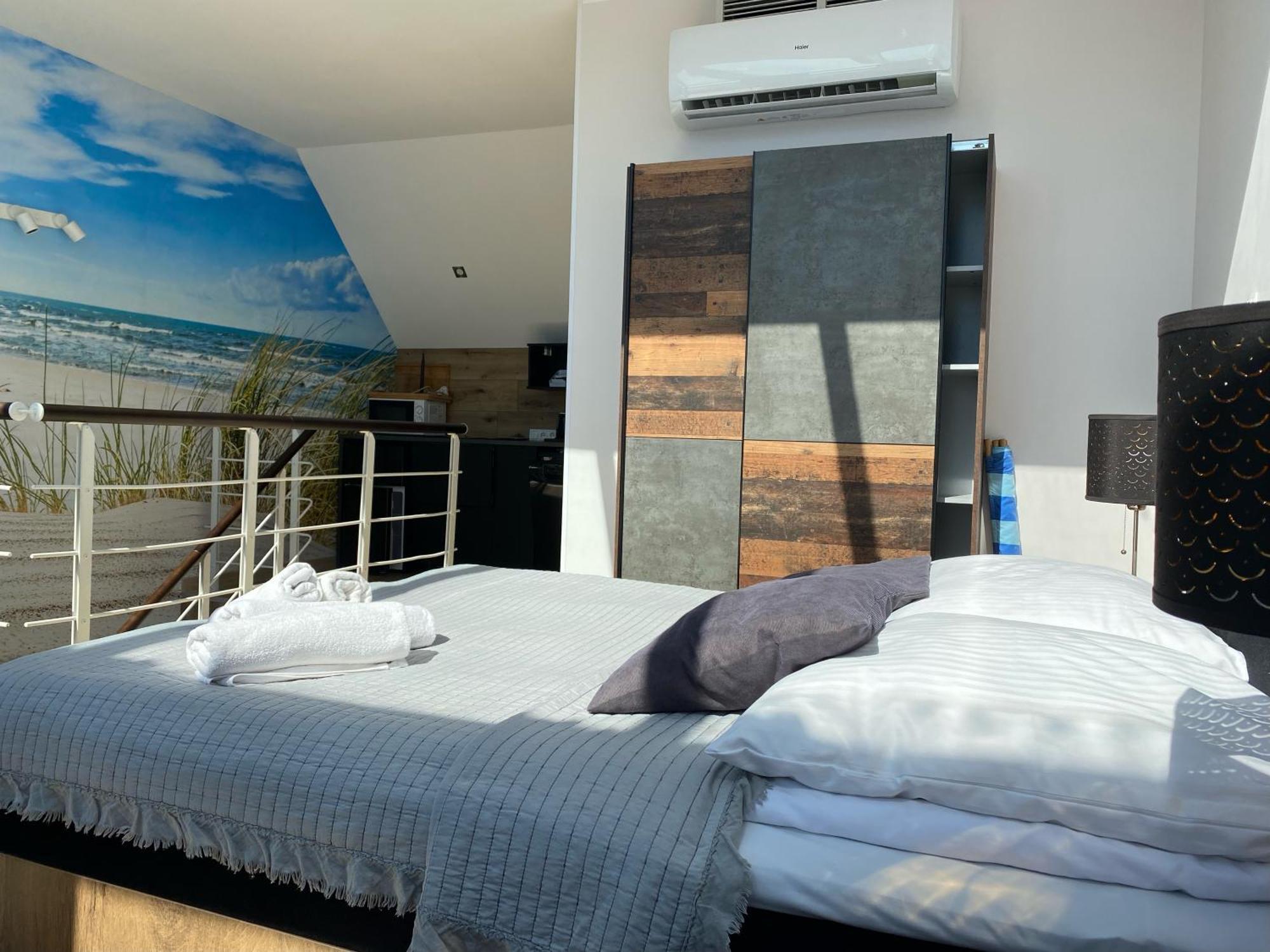 Apartament Nad Morzem Władysławowo 外观 照片