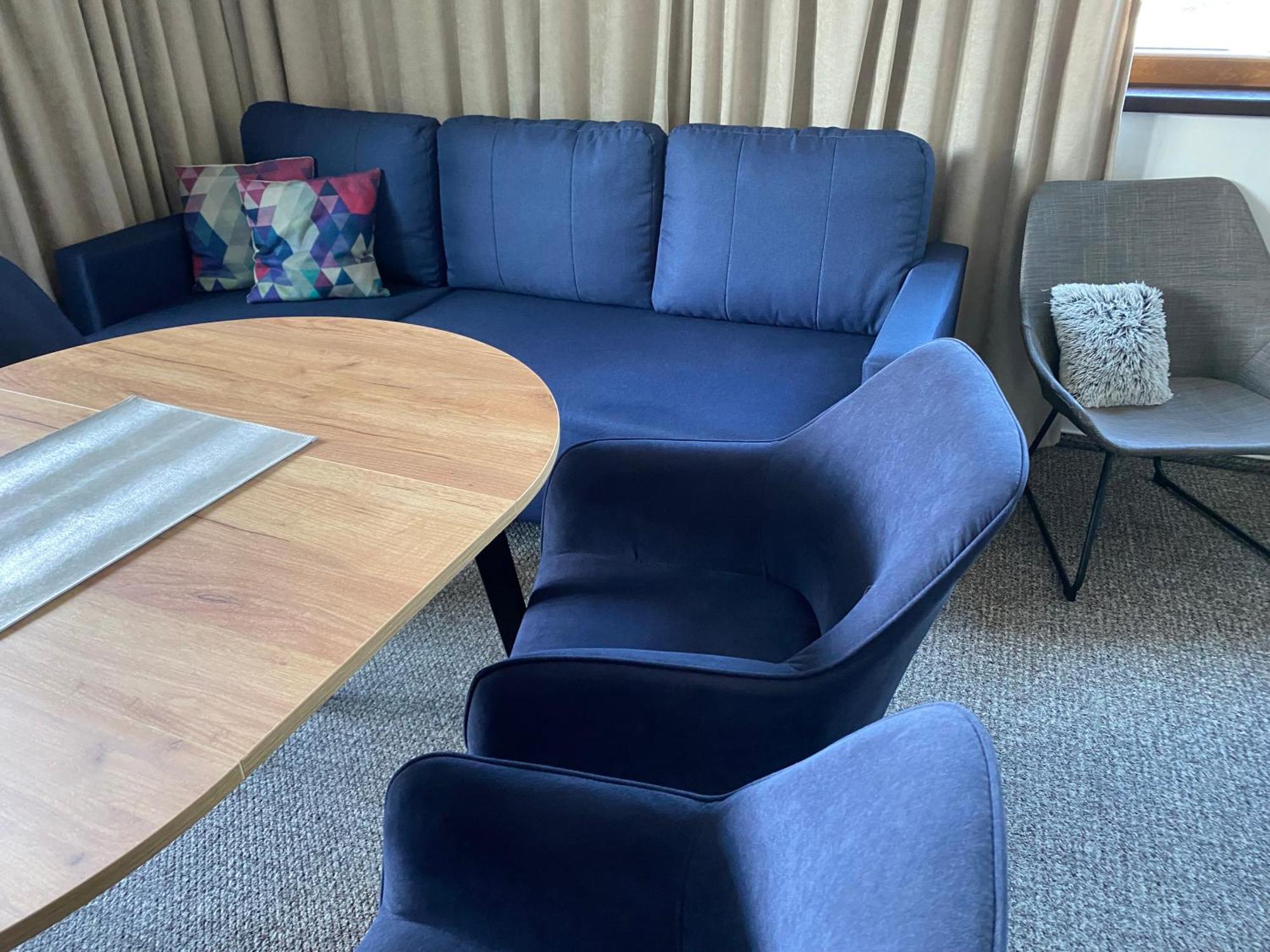 Apartament Nad Morzem Władysławowo 外观 照片