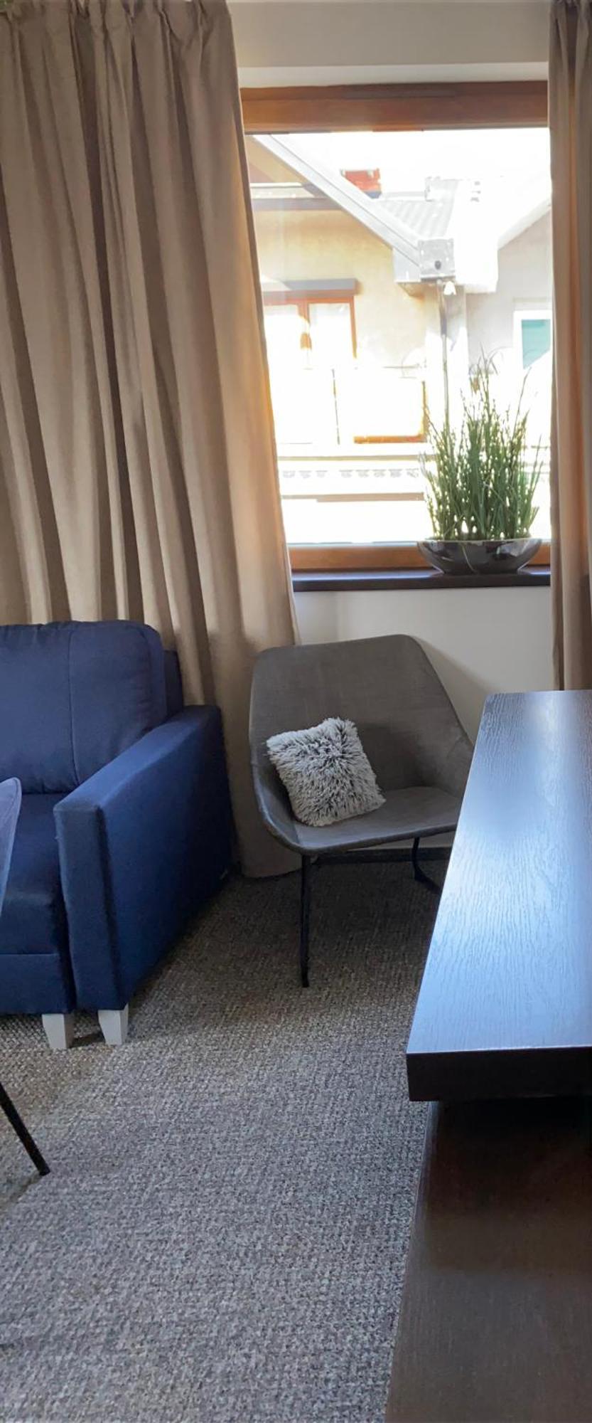 Apartament Nad Morzem Władysławowo 外观 照片