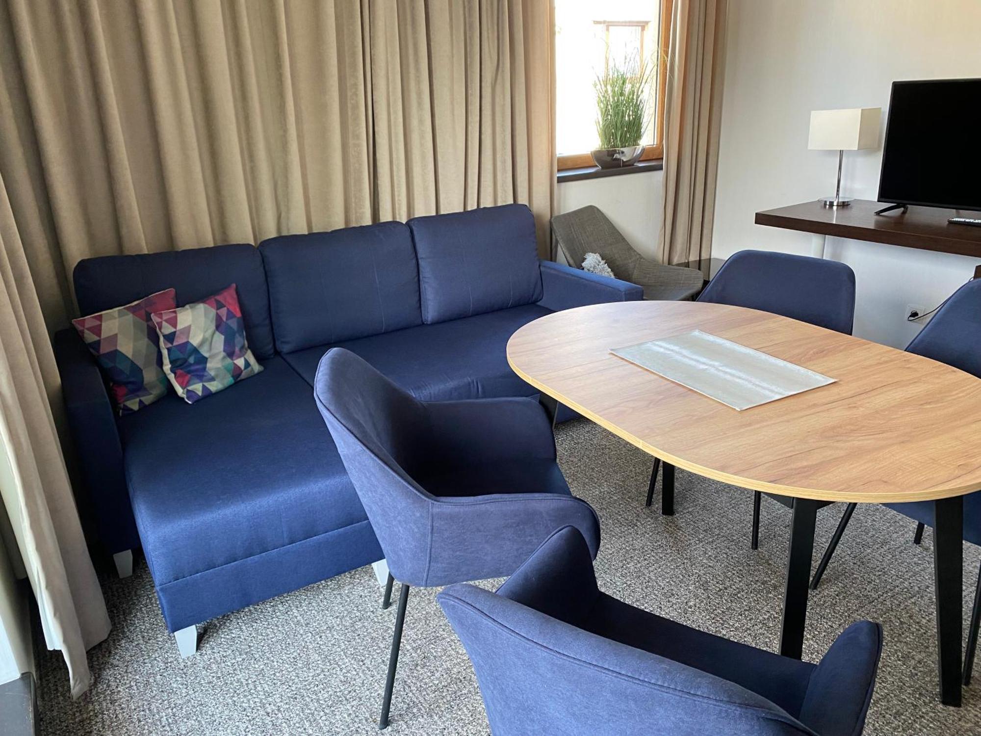 Apartament Nad Morzem Władysławowo 外观 照片